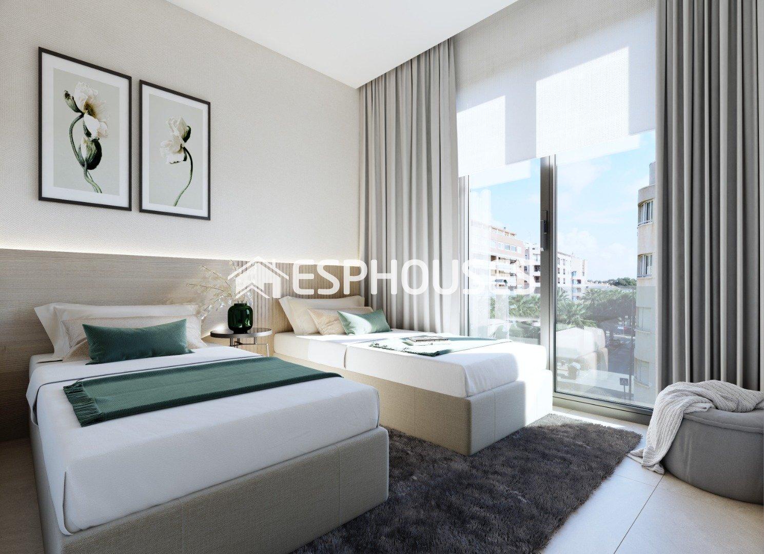 Apartamento en Venta en Guardamar del Segura