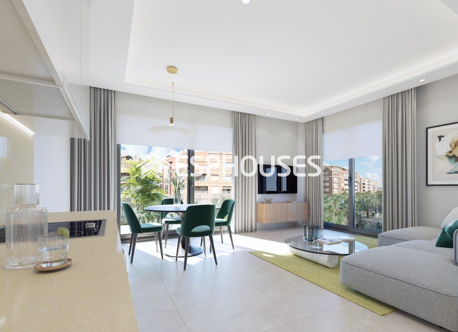 Apartamento en Venta en Guardamar del Segura