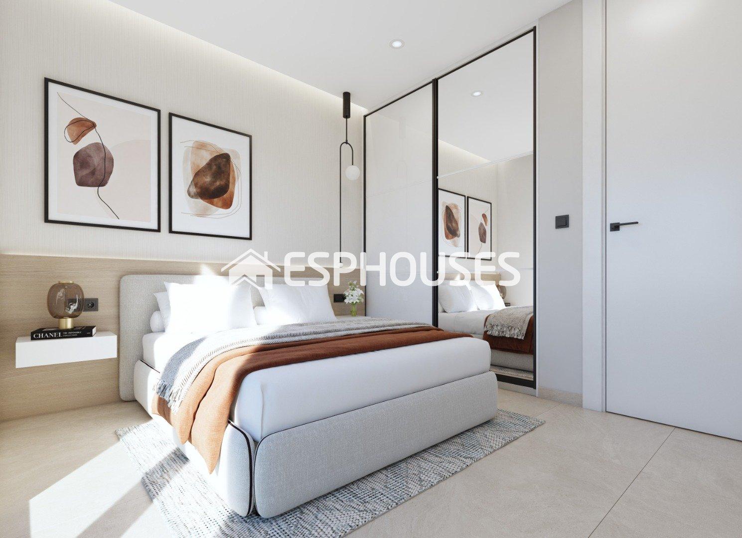 Apartamento en Venta en Guardamar del Segura