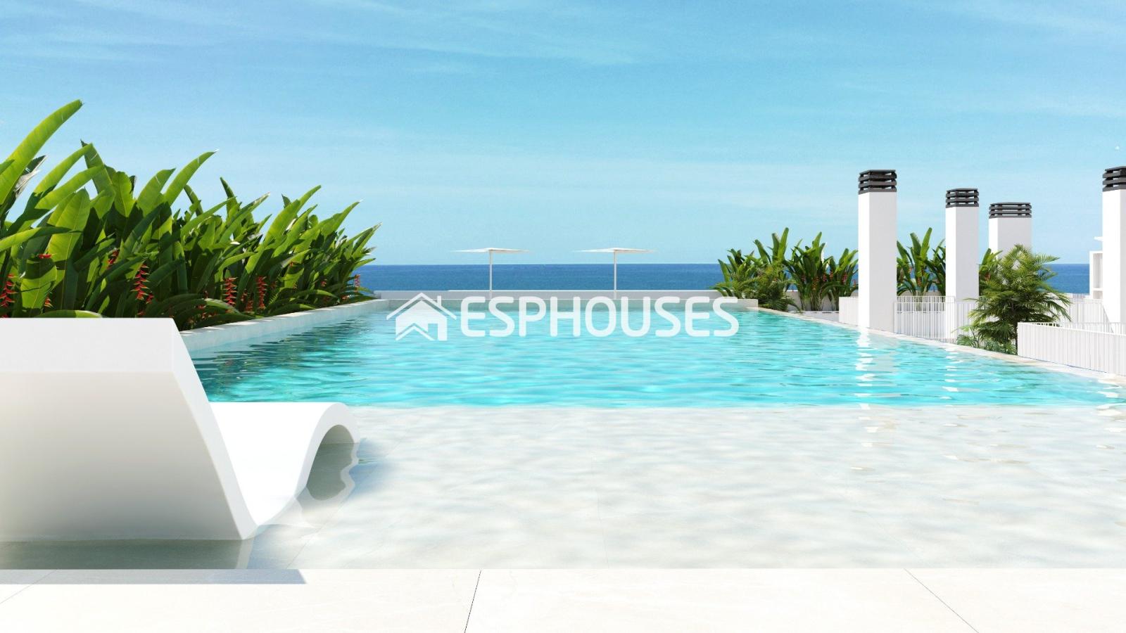 Apartamento en Venta en Guardamar del Segura