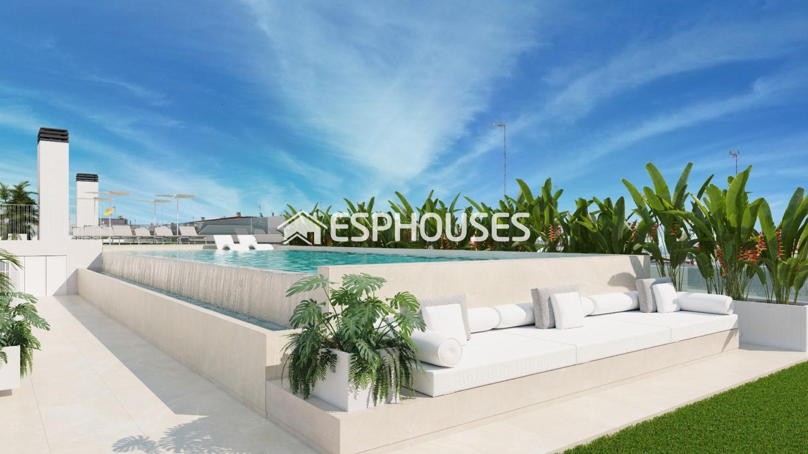 Apartamento en Venta en Guardamar del Segura