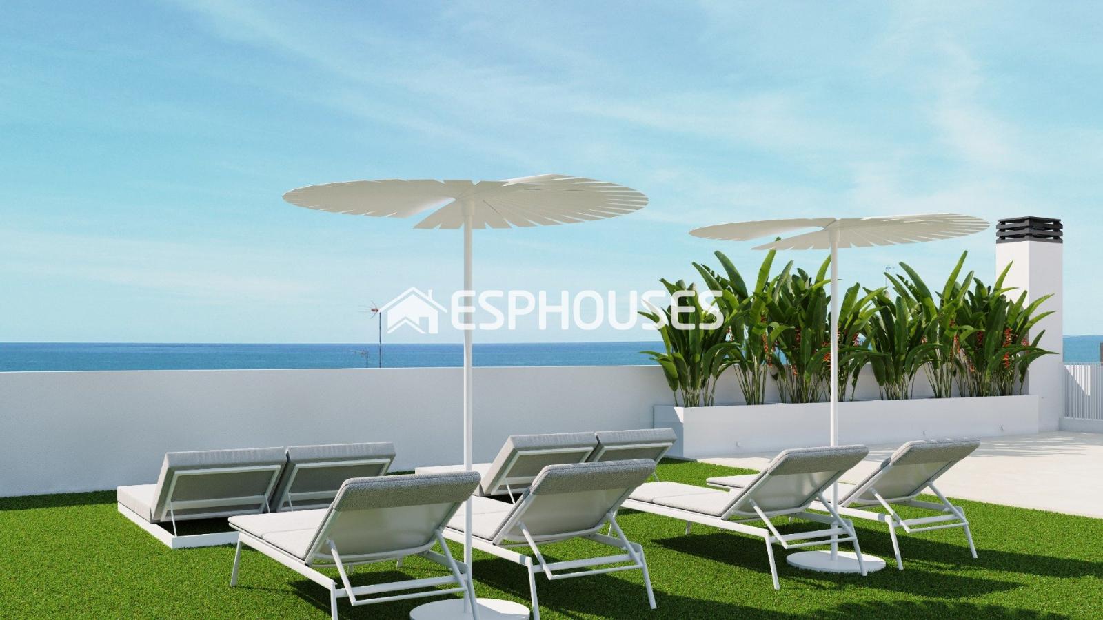 Apartamento en Venta en Guardamar del Segura
