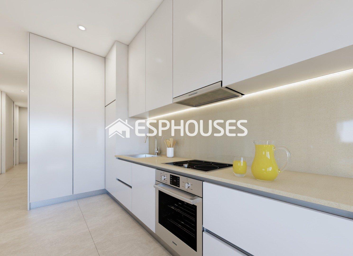 Apartamento en Venta en Guardamar del Segura