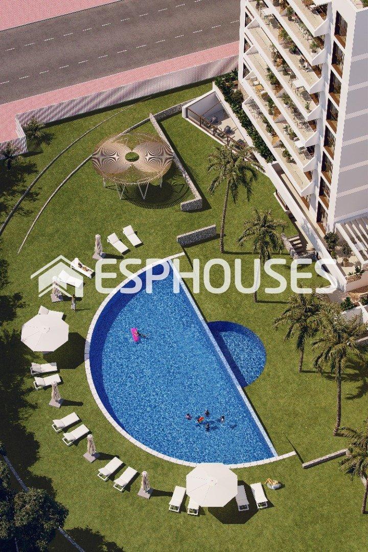 Apartamento en Venta en Guardamar del Segura