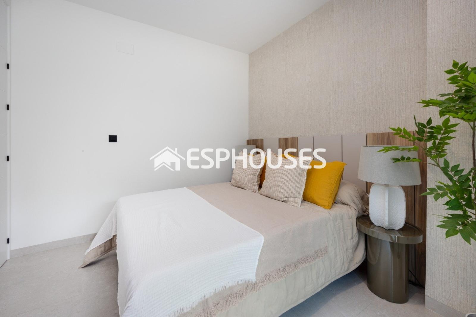Apartamento en Venta en Guardamar del Segura