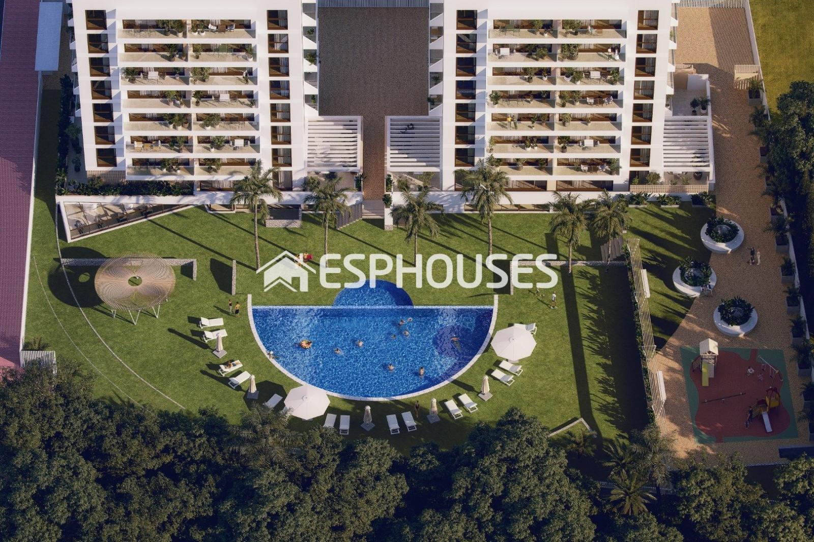 Apartamento en Venta en Guardamar del Segura