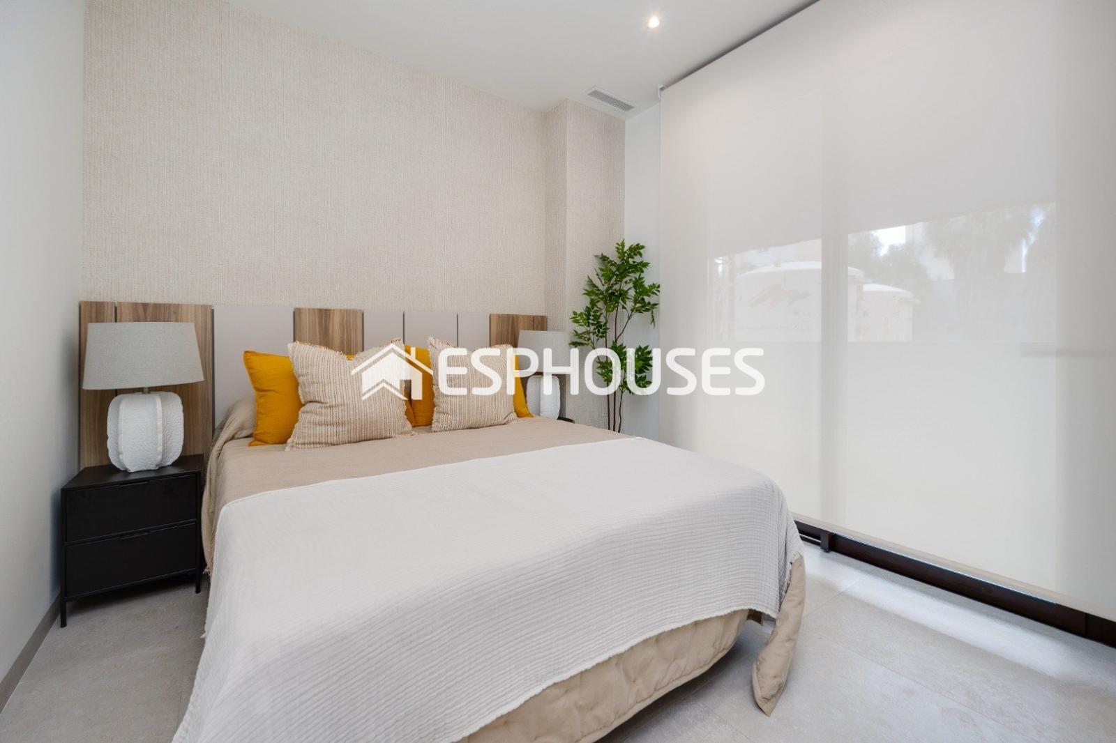 Apartamento en Venta en Guardamar del Segura
