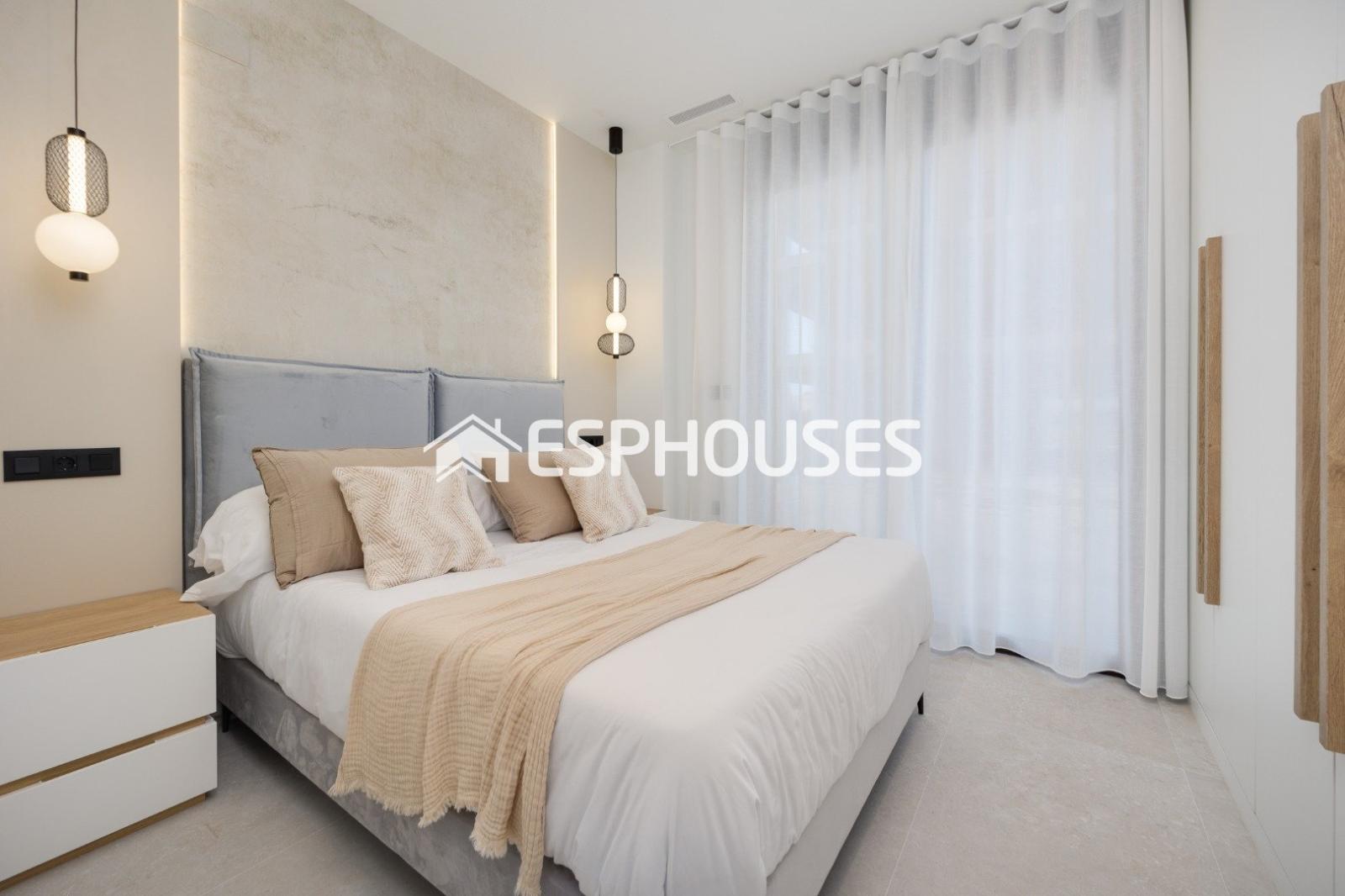 Apartamento en Venta en Guardamar del Segura