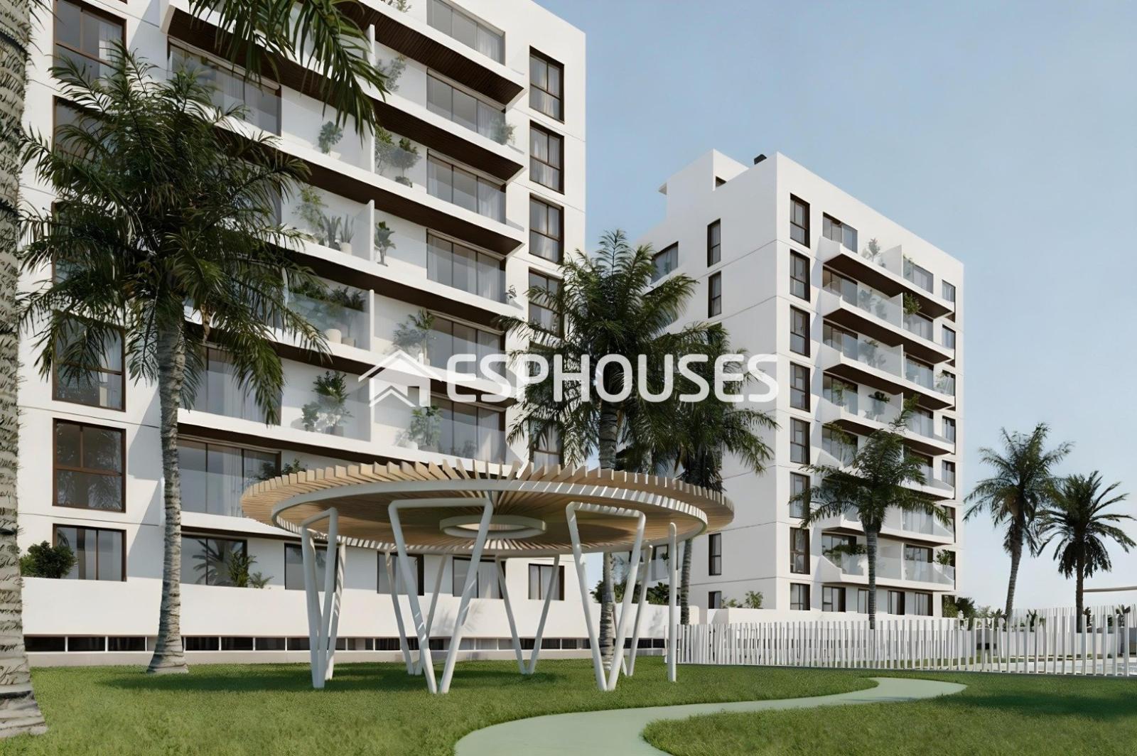 Apartamento en Venta en Guardamar del Segura