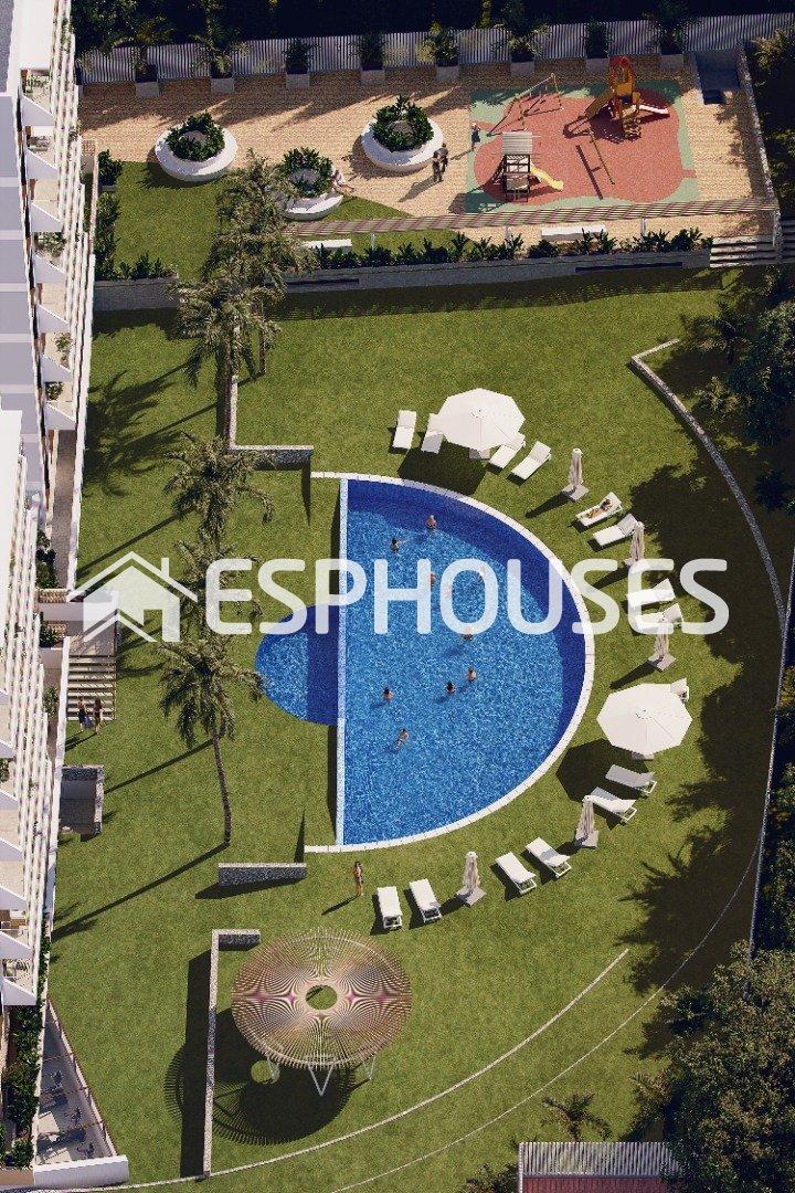 Apartamento en Venta en Guardamar del Segura