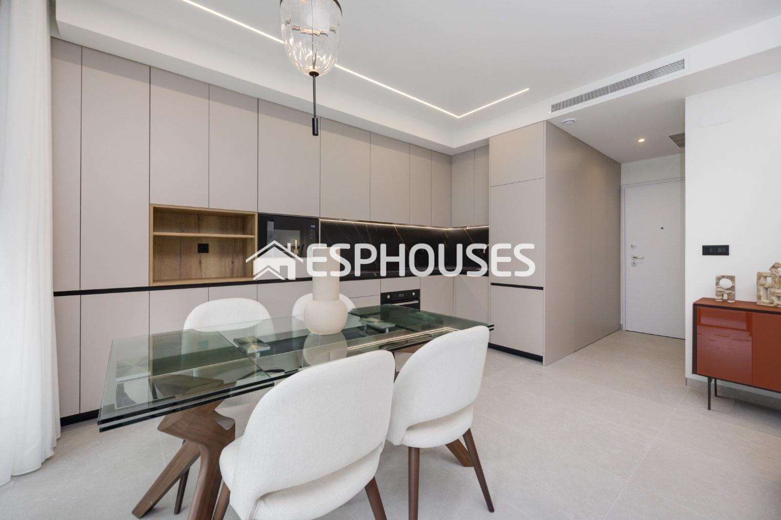 Apartamento en Venta en Guardamar del Segura