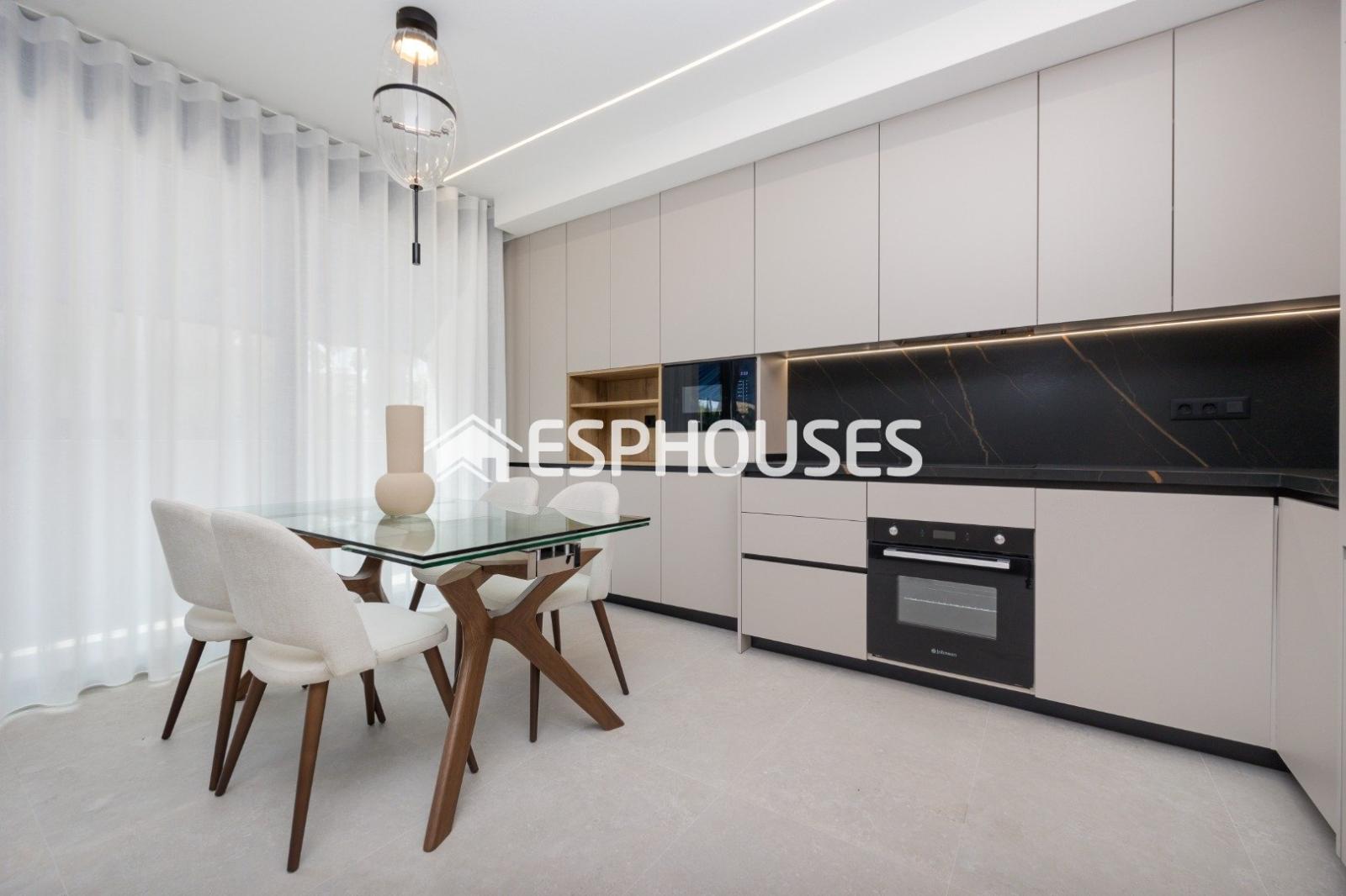 Apartamento en Venta en Guardamar del Segura