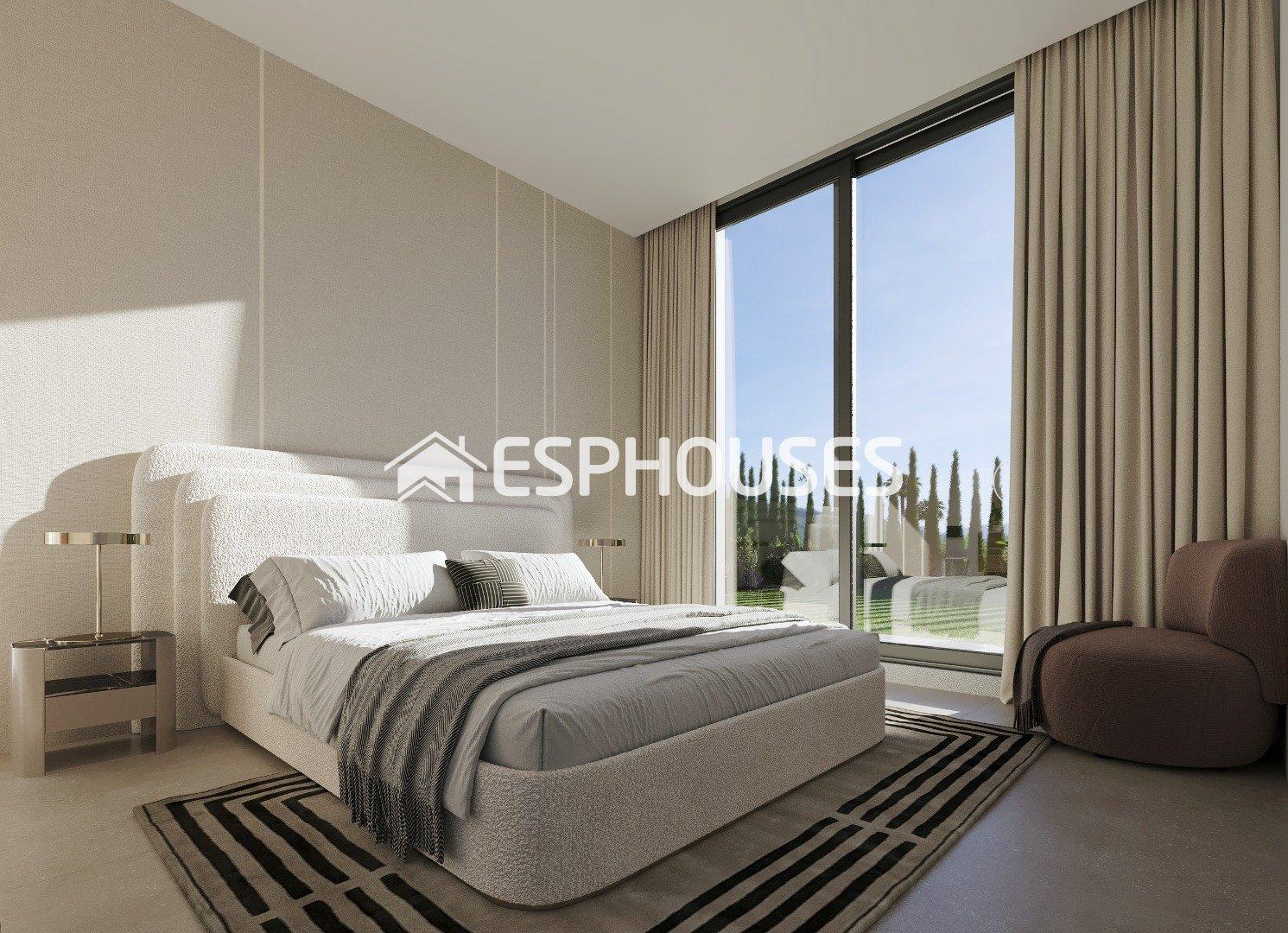 Bungalow en Venta en Finestrat