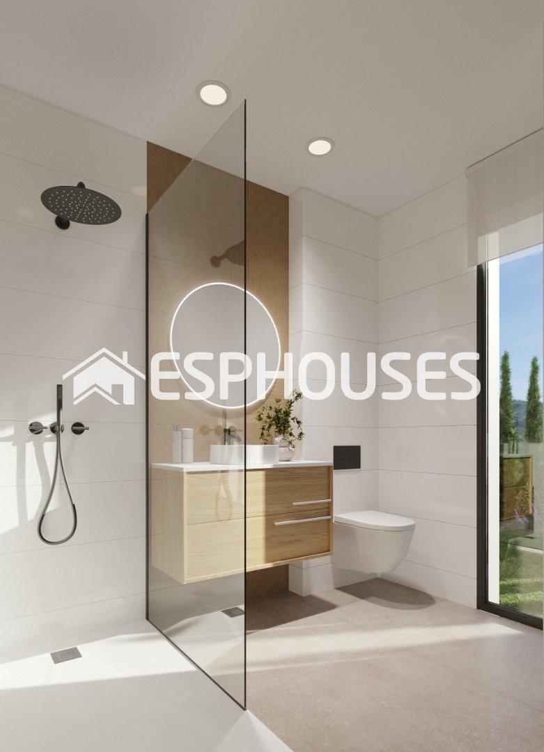 Bungalow en Venta en Finestrat