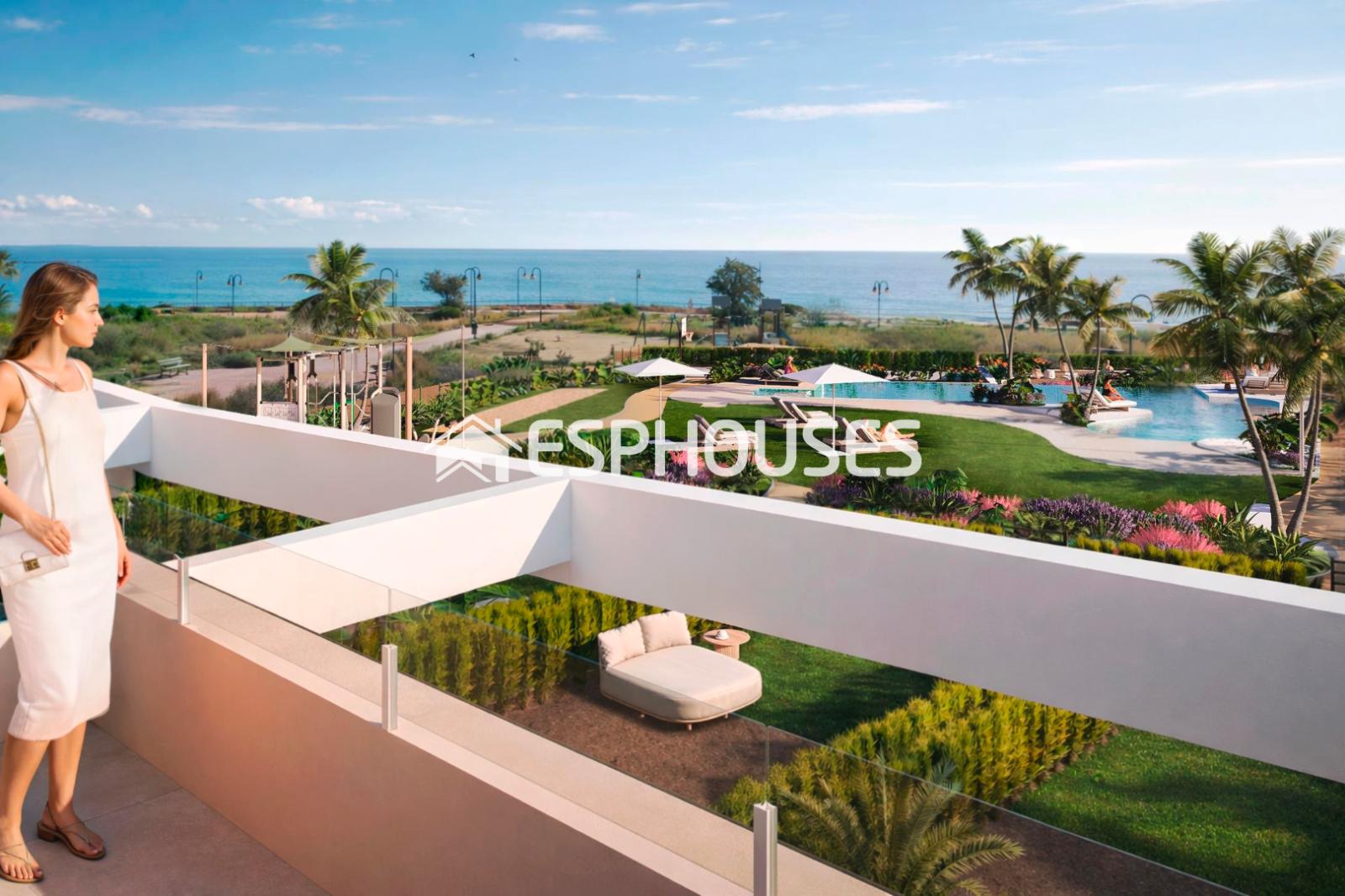 Bungalow en Venta en El Campello