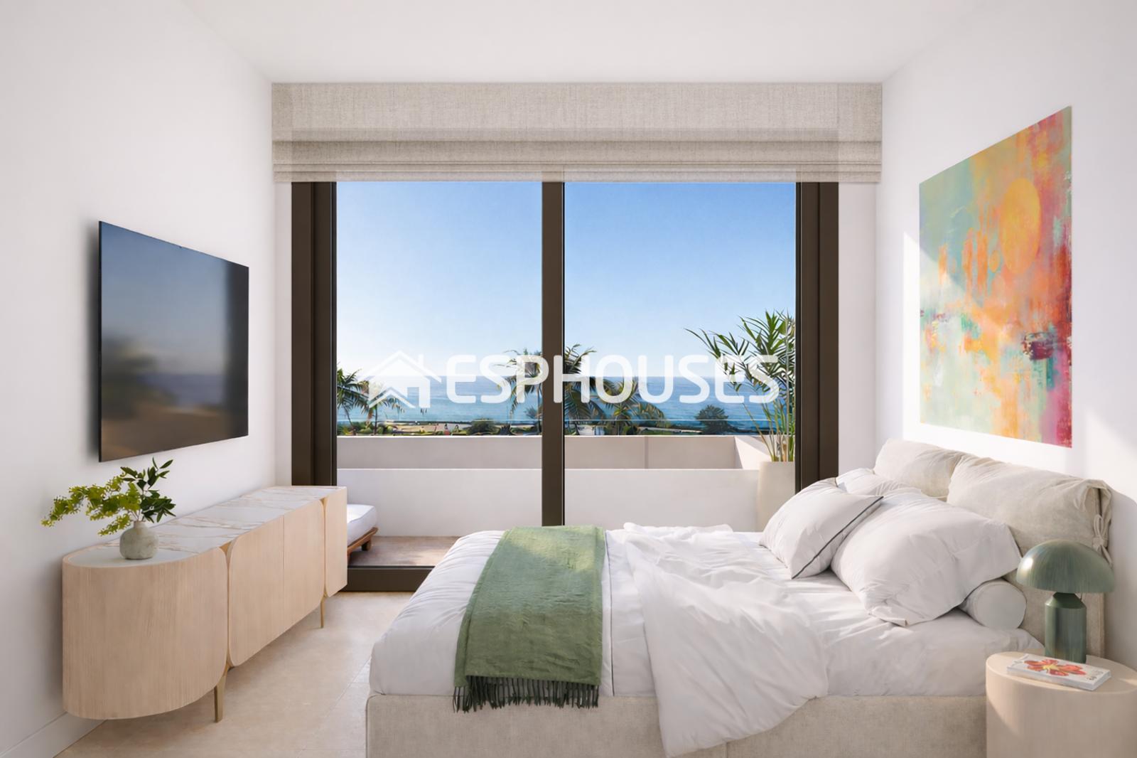 Bungalow en Venta en El Campello