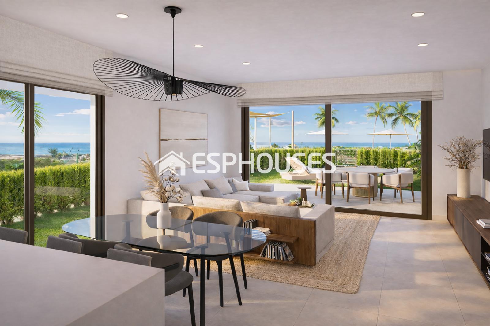 Bungalow en Venta en El Campello