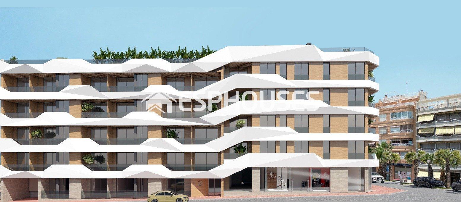 Premise for Sale in Guardamar del Segura