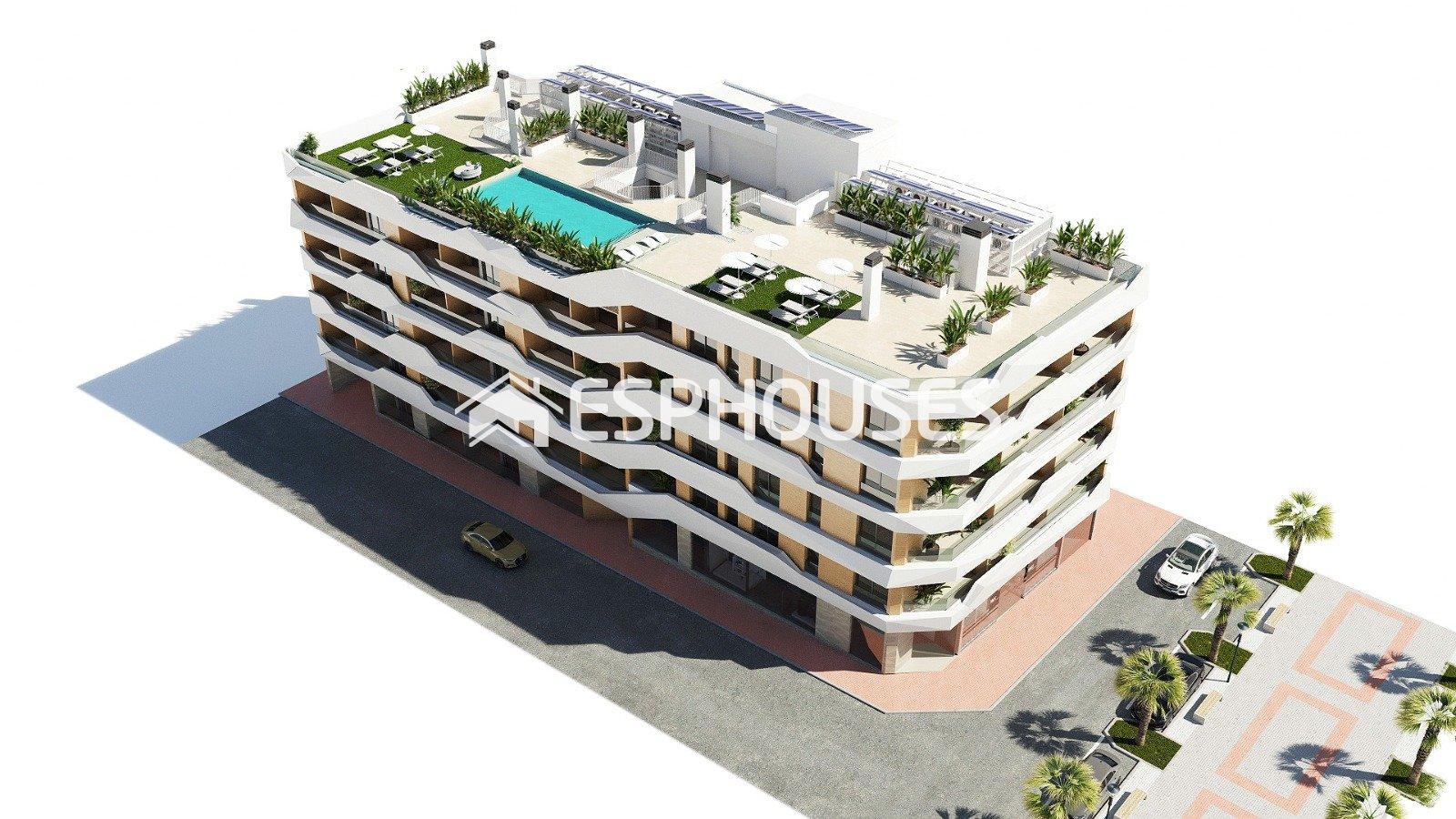 Premise for Sale in Guardamar del Segura
