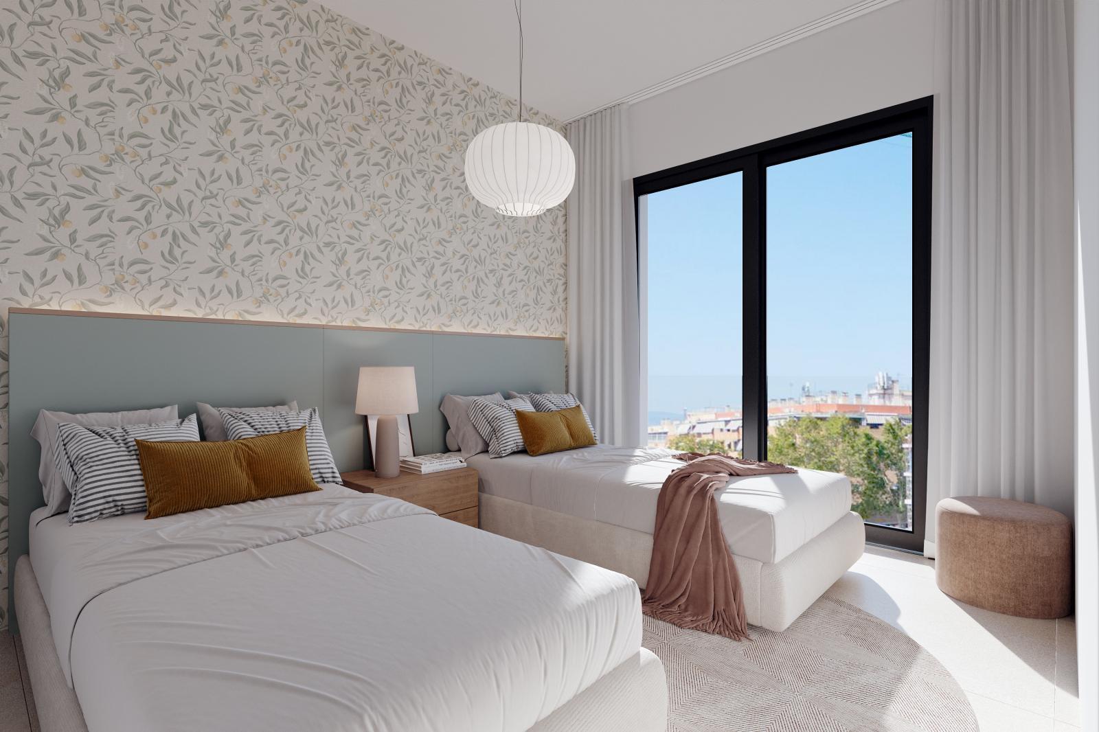 Flat for Sale in Alicante