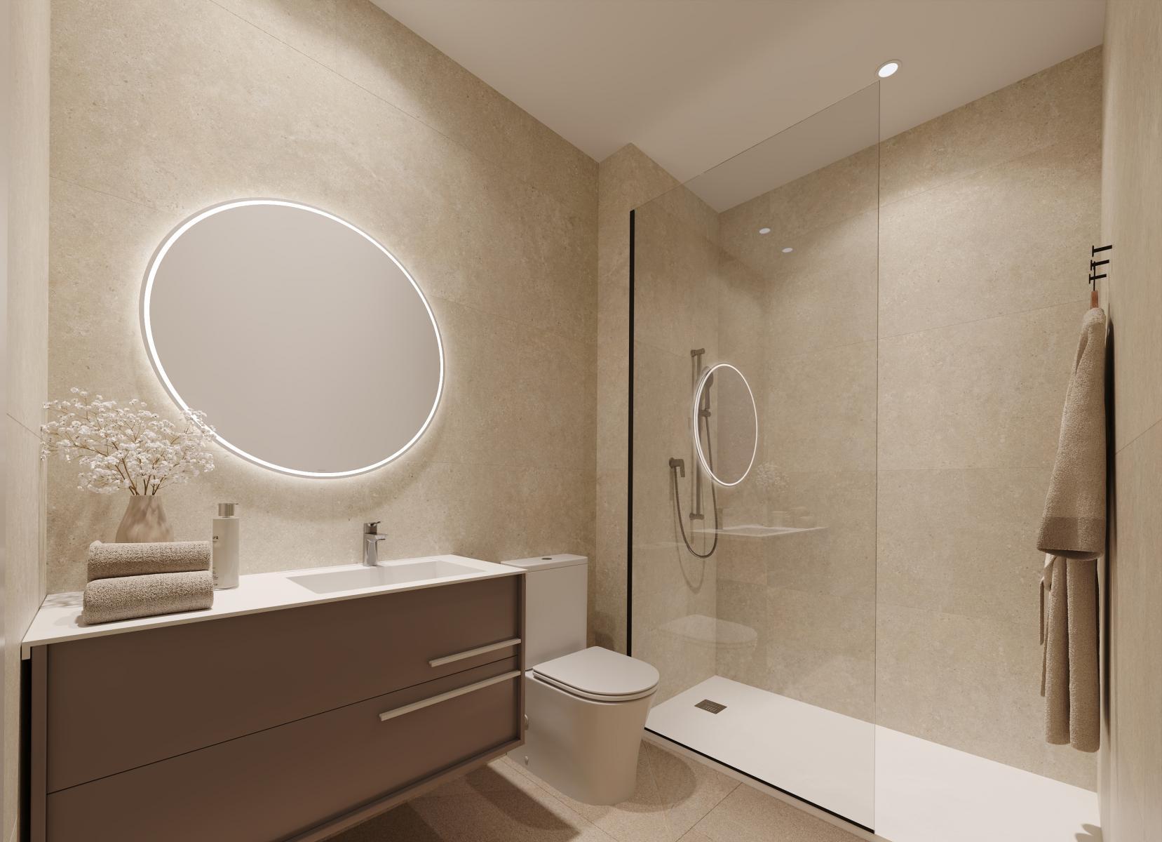 Flat for Sale in Alicante
