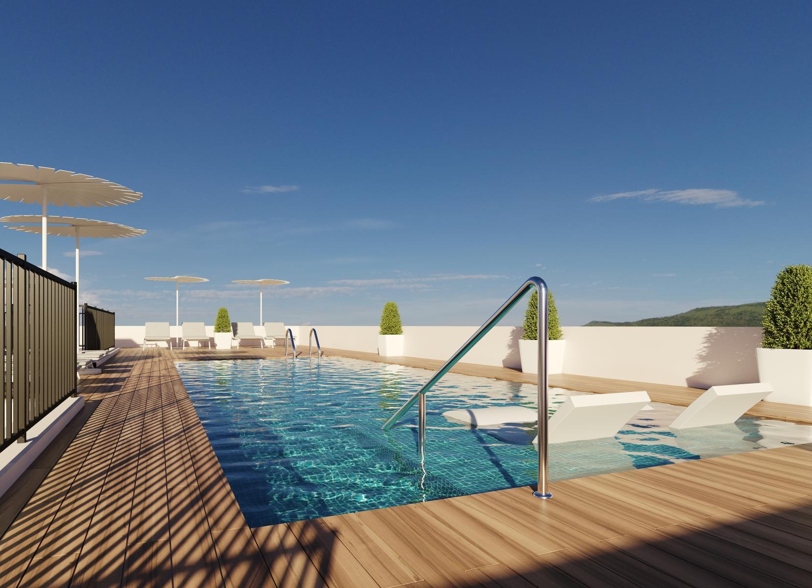 Flat for Sale in Alicante
