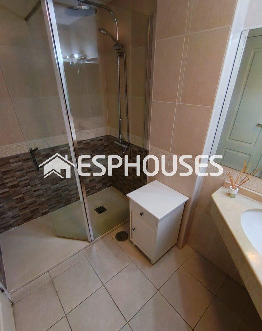 Flat for Sale in Benidorm