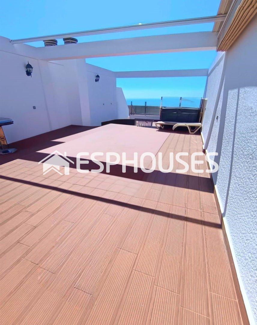 Flat for Sale in Benidorm