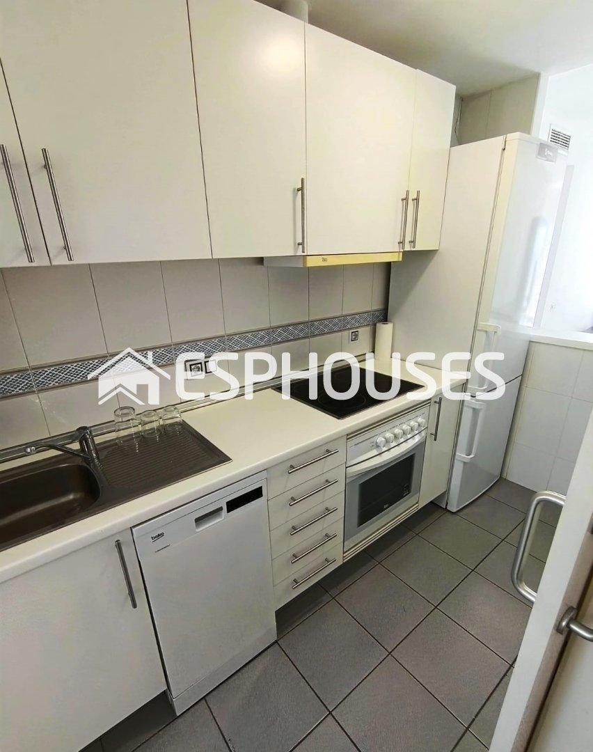 Flat for Sale in Benidorm