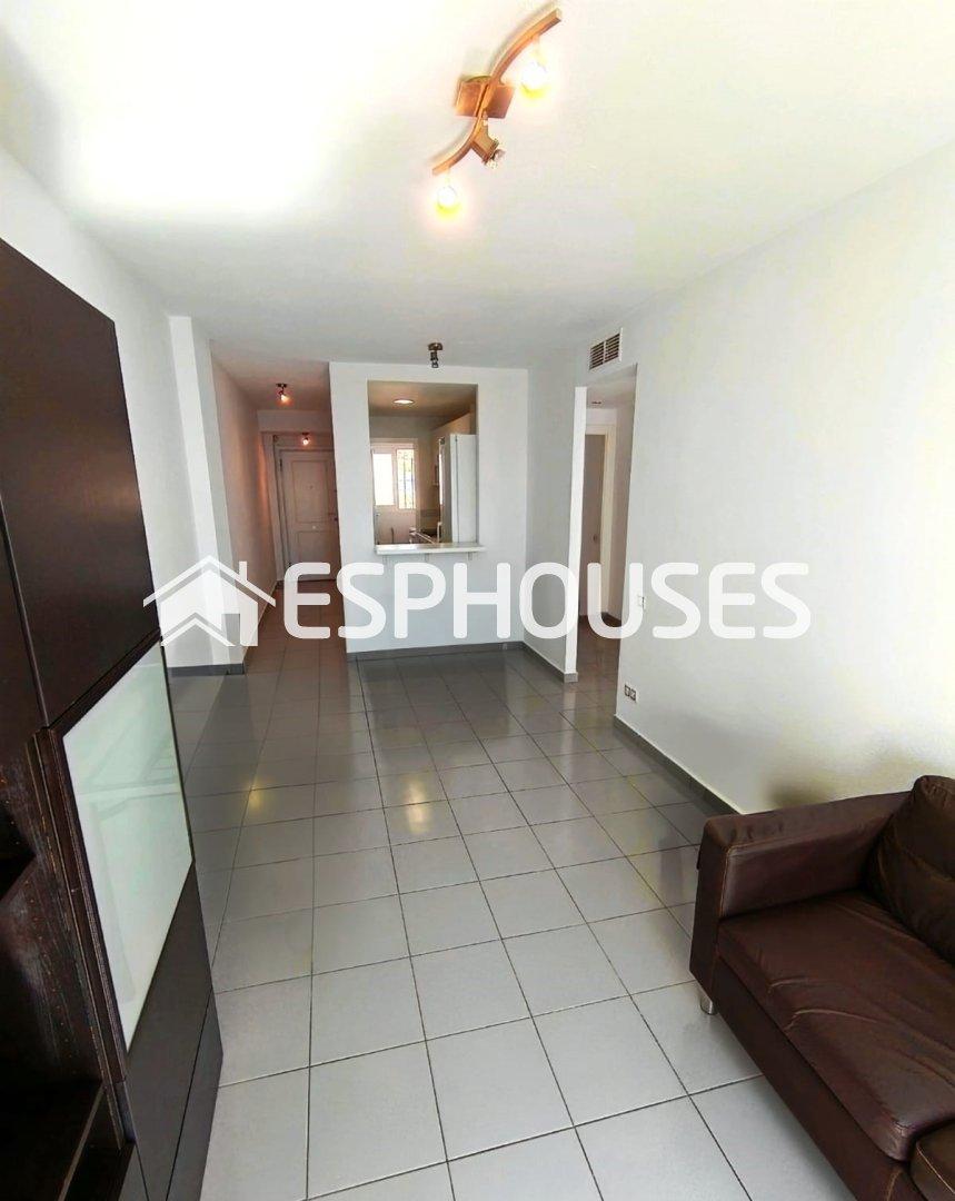 Flat for Sale in Benidorm