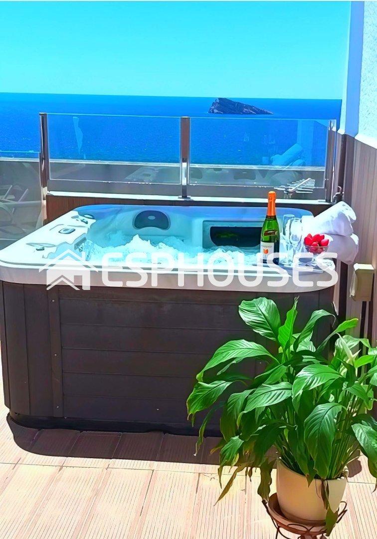 Flat for Sale in Benidorm