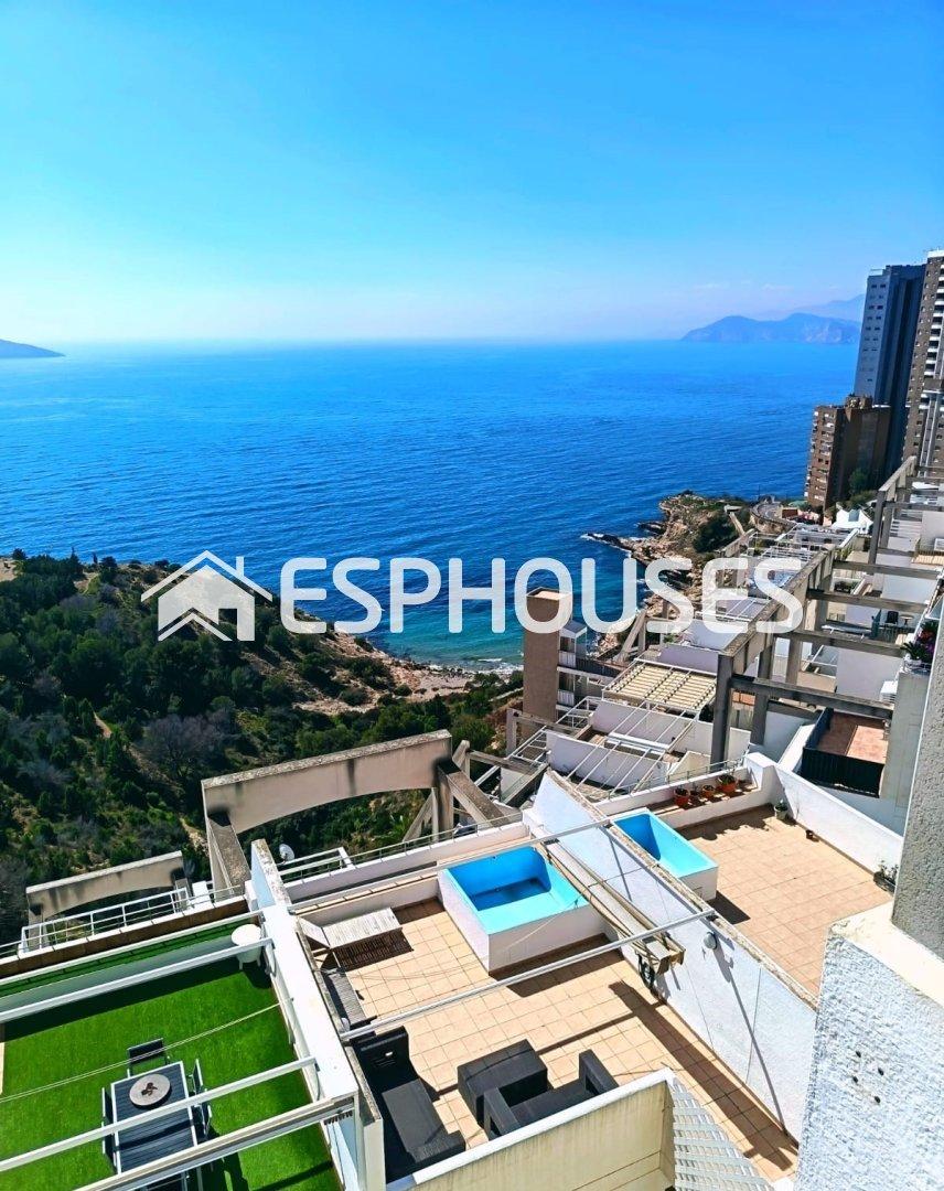 Flat for Sale in Benidorm