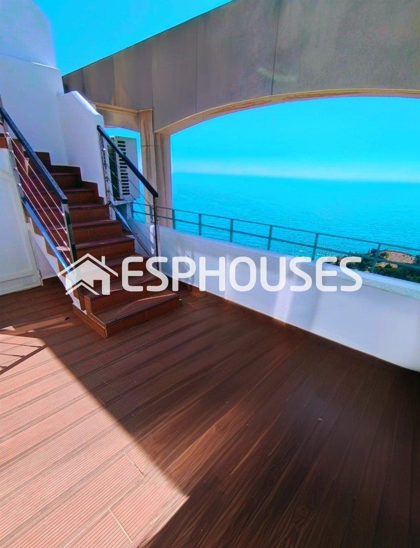 Flat for Sale in Benidorm