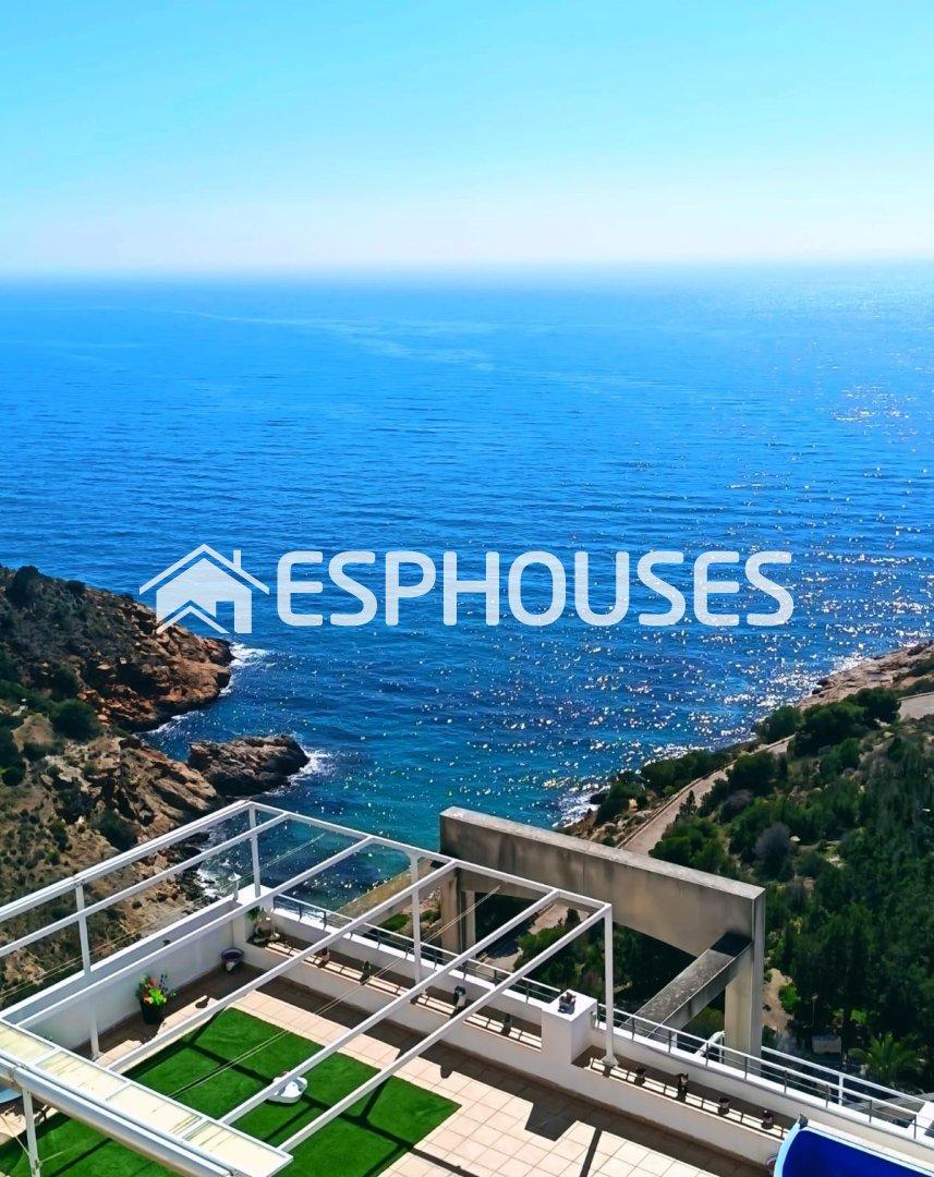 Flat for Sale in Benidorm