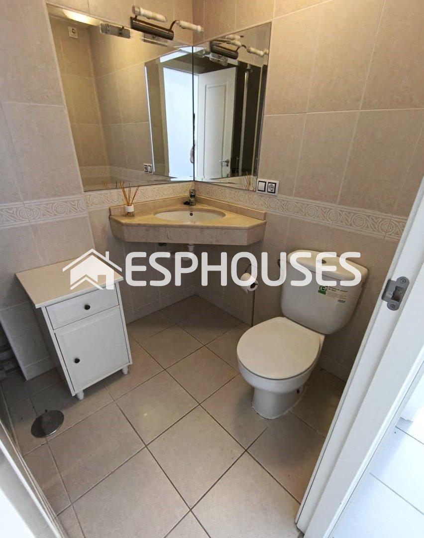 Flat for Sale in Benidorm