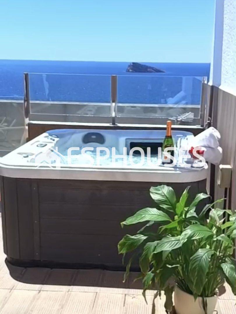 Flat for Sale in Benidorm