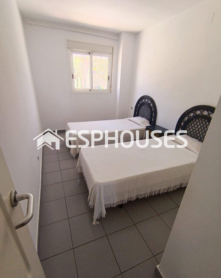 Flat for Sale in Benidorm
