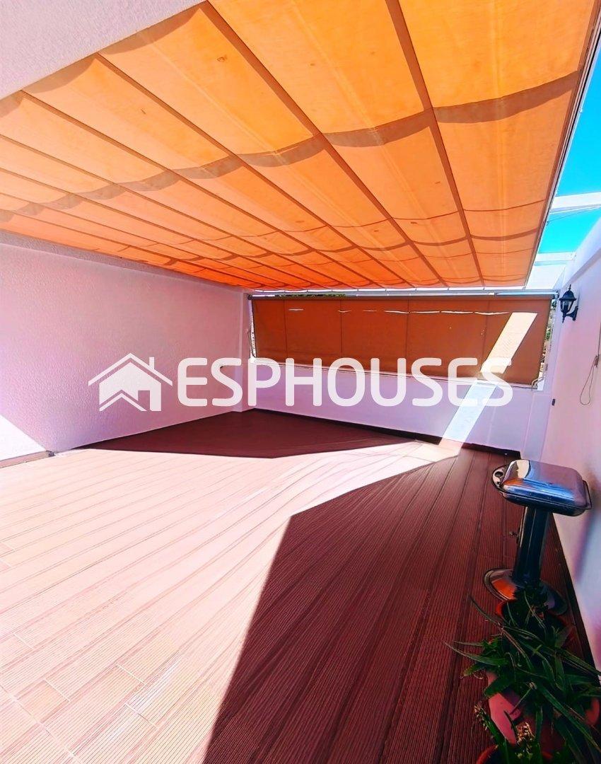 Flat for Sale in Benidorm