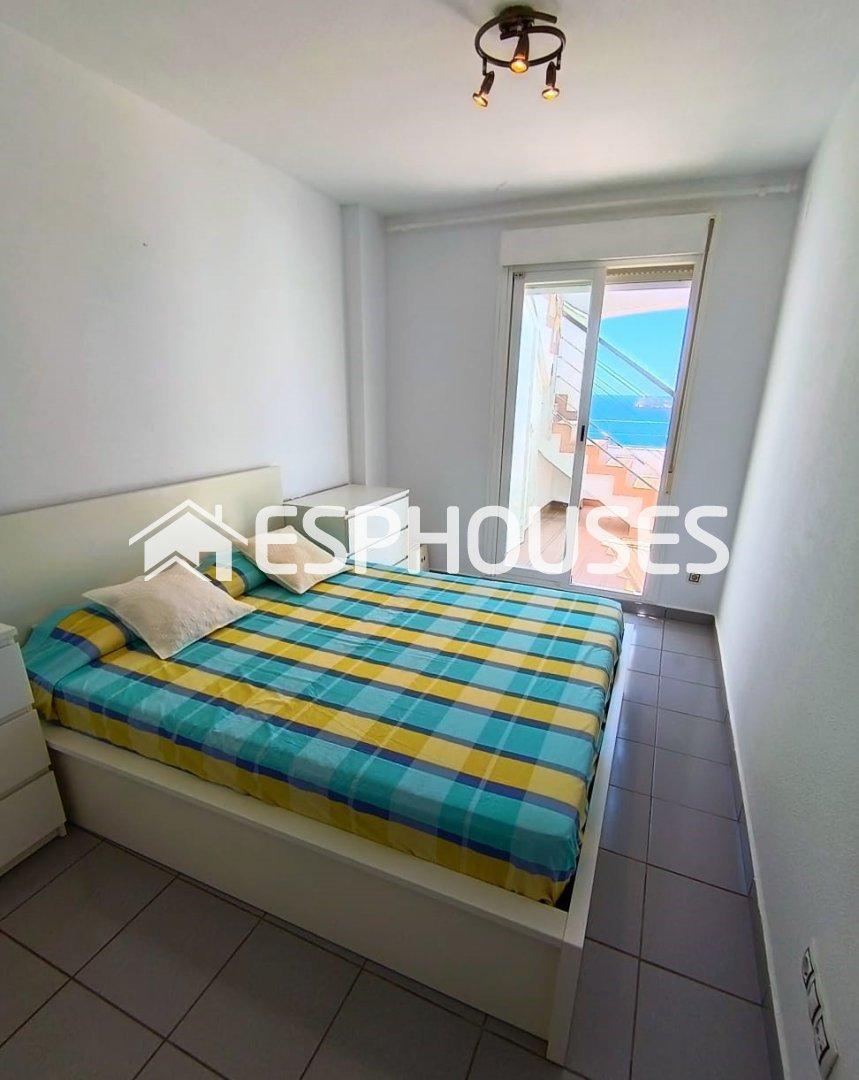 Flat for Sale in Benidorm