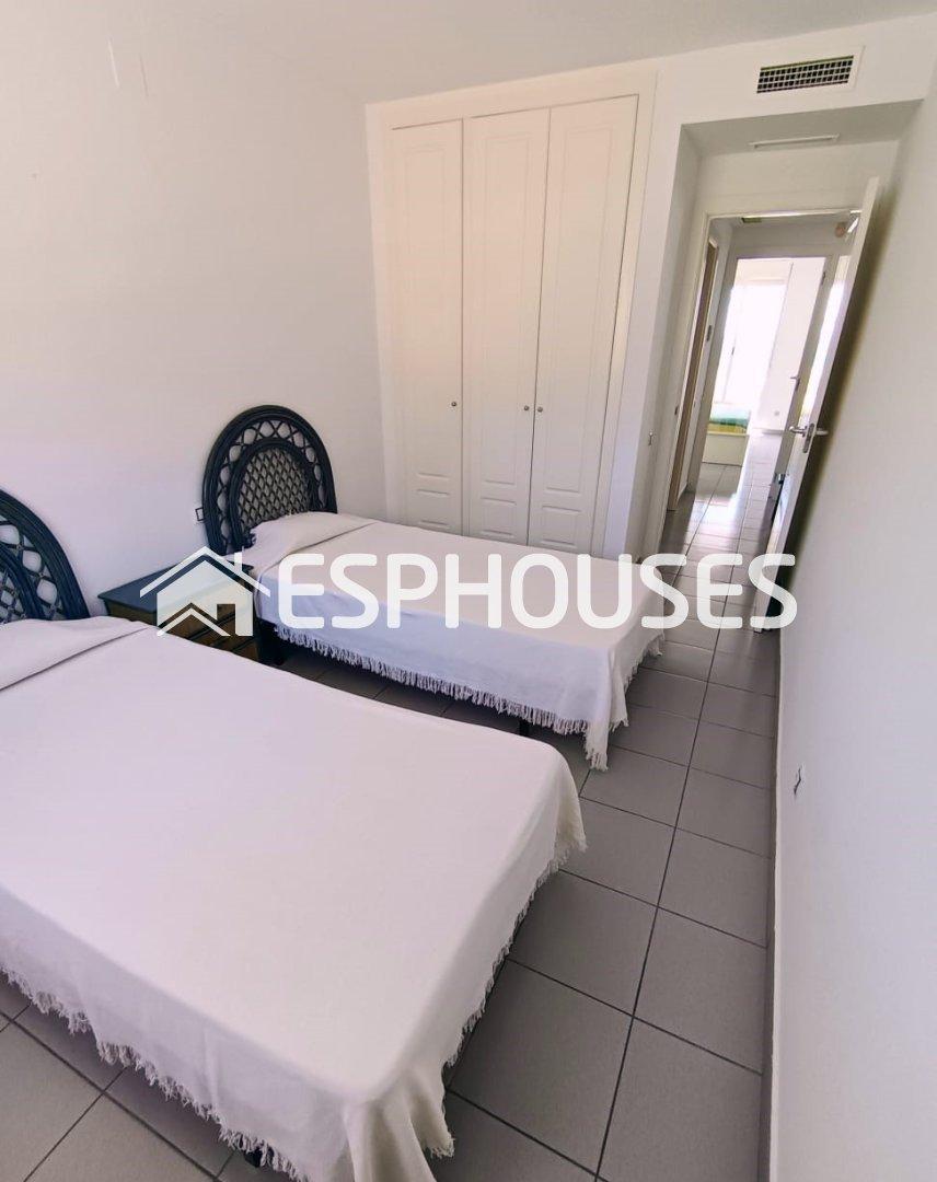 Flat for Sale in Benidorm