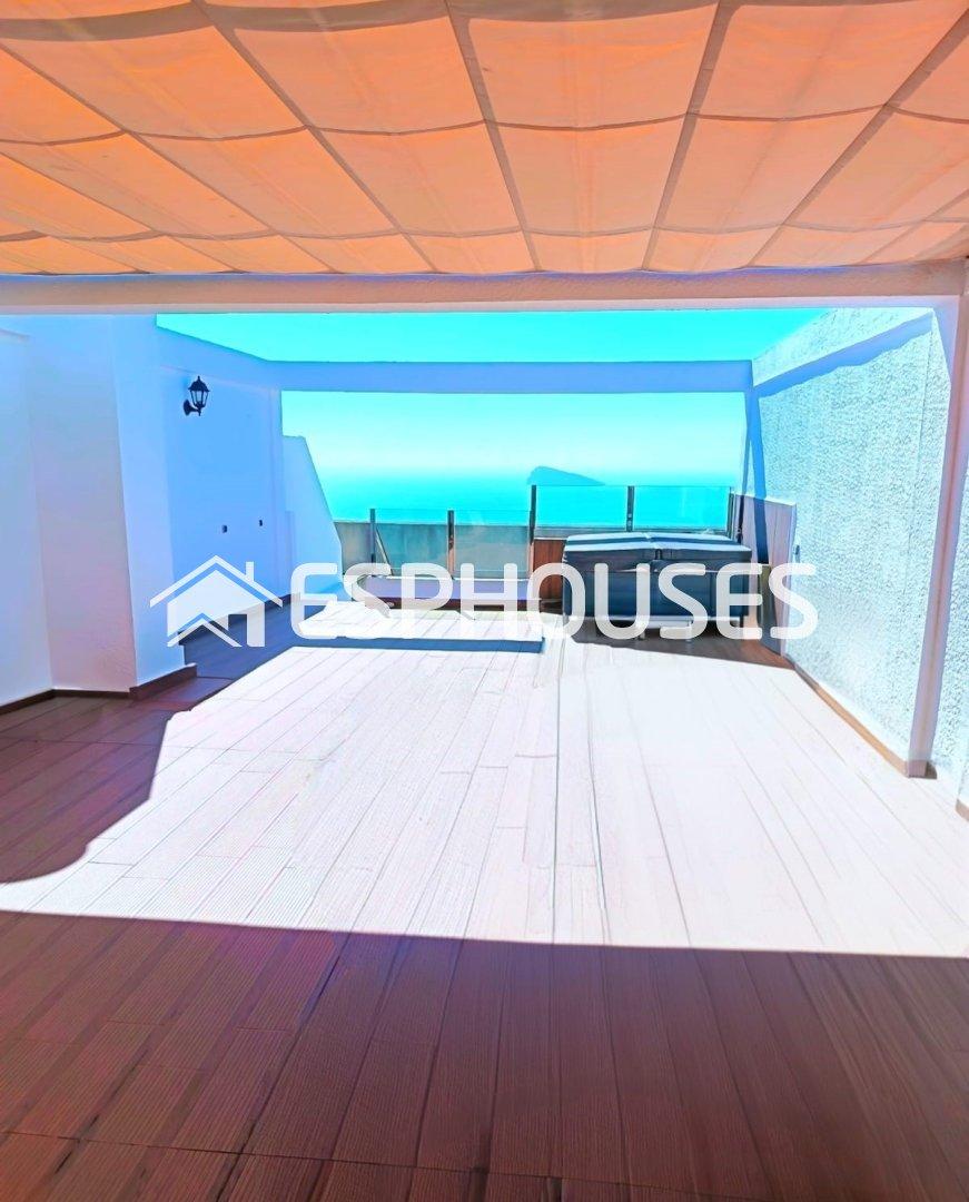 Flat for Sale in Benidorm
