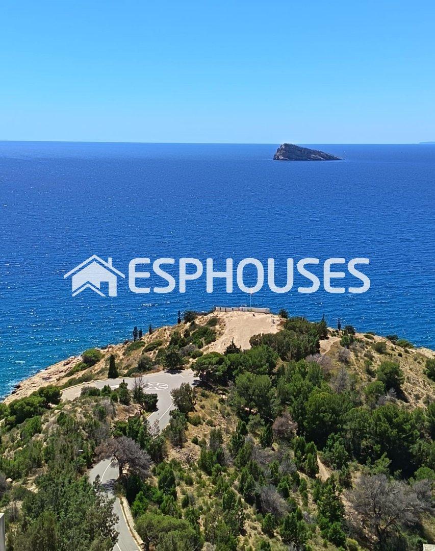 Flat for Sale in Benidorm