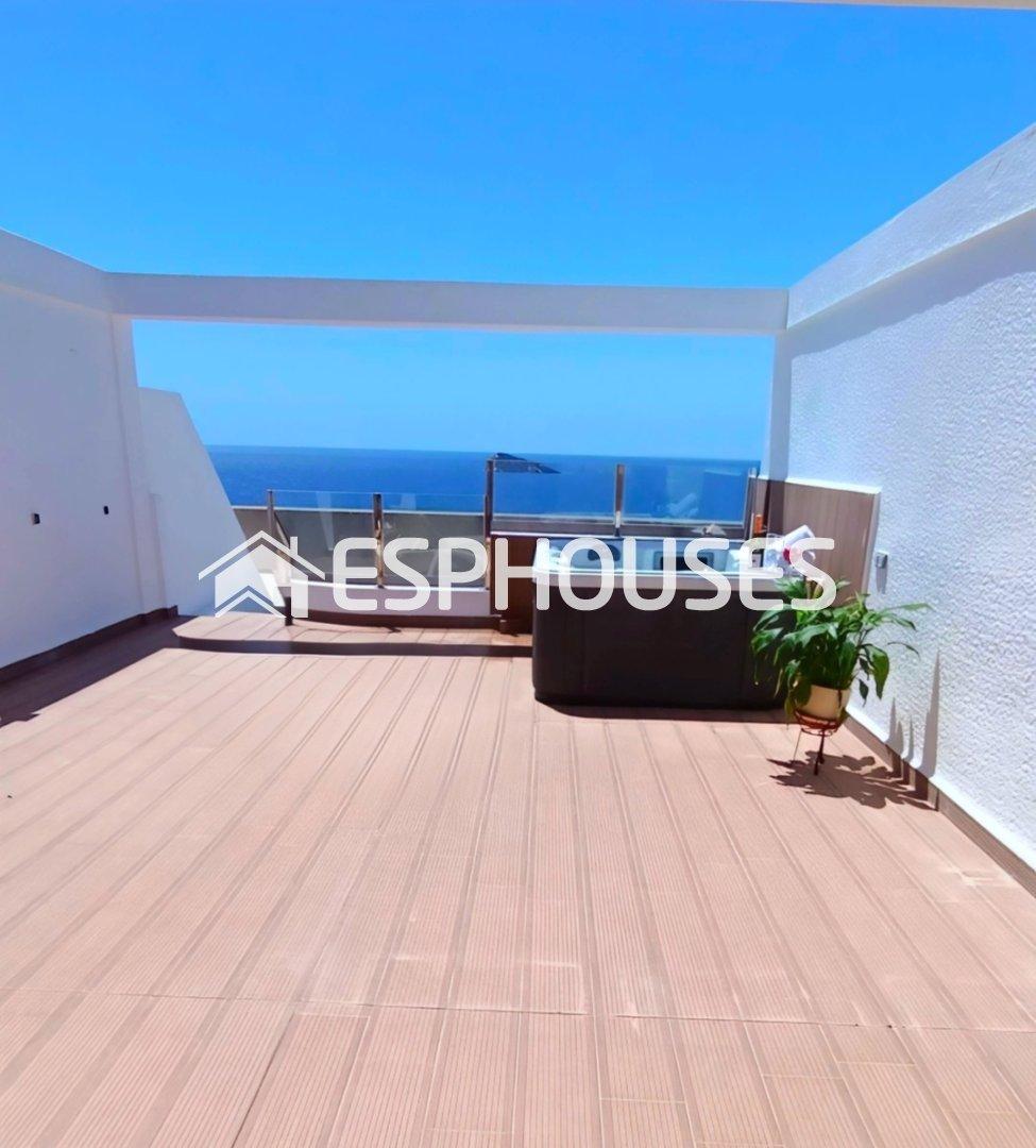 Flat for Sale in Benidorm
