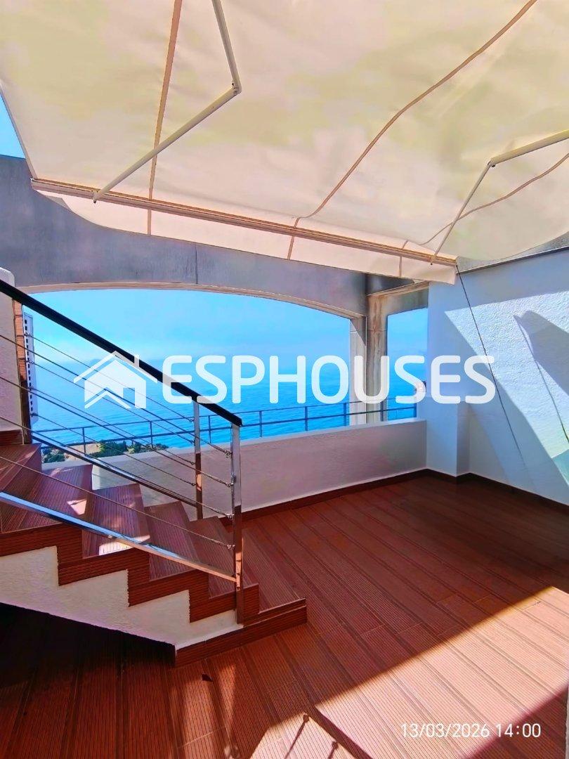 Flat for Sale in Benidorm