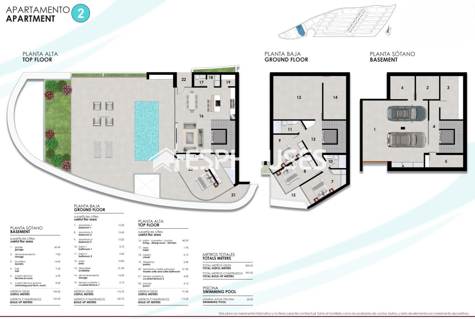 Villa en Venta en Calpe