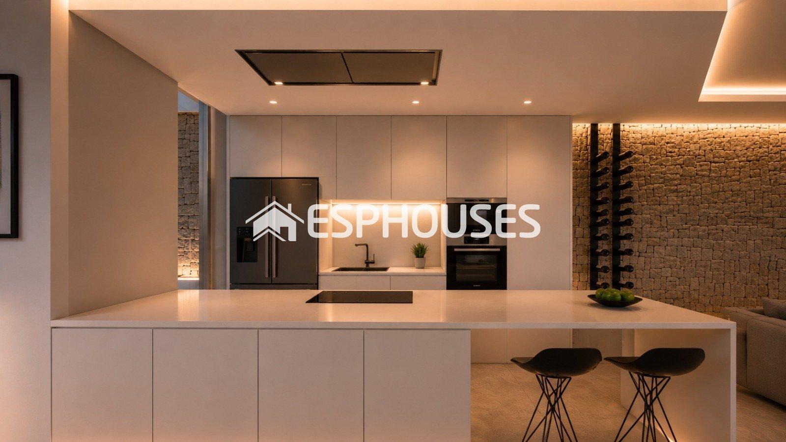 Piso en Venta en Calpe