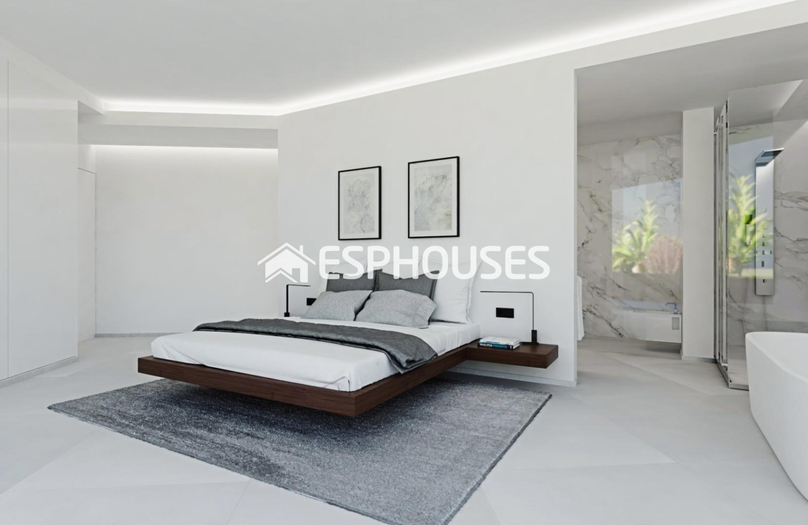 Piso en Venta en Calpe