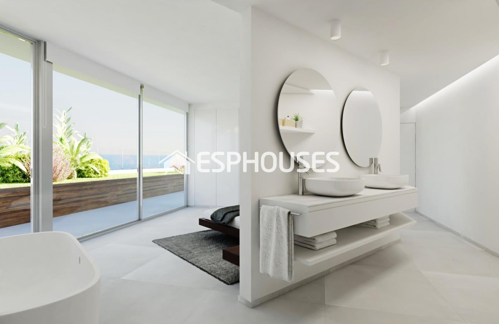 Piso en Venta en Calpe