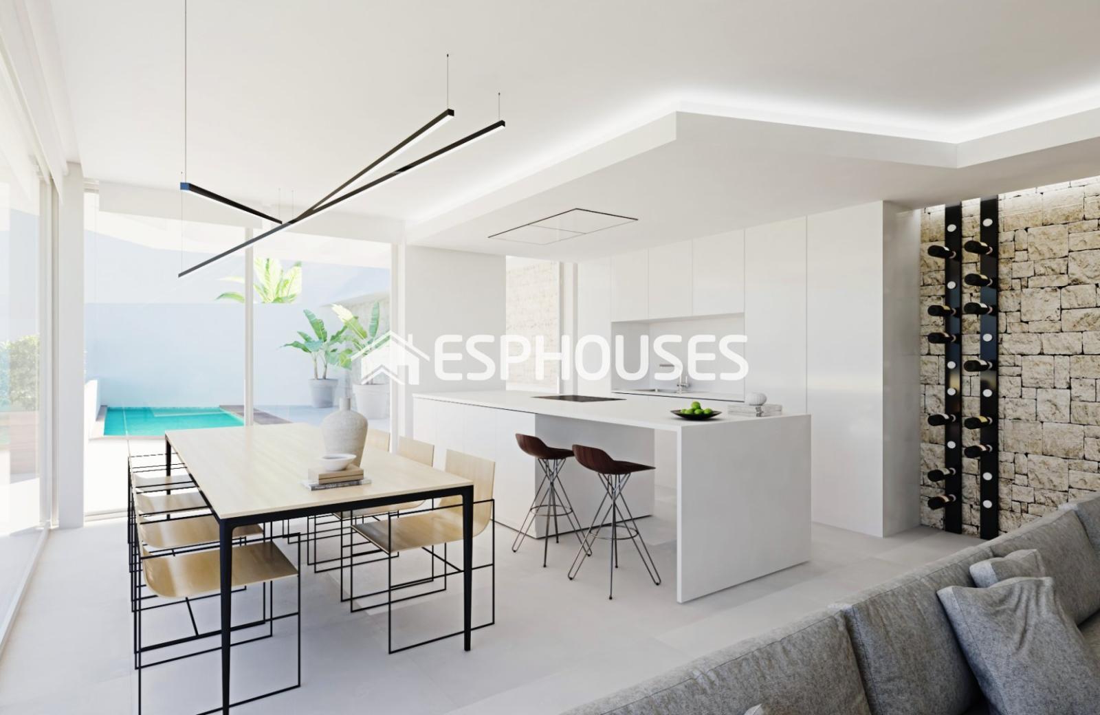 Piso en Venta en Calpe