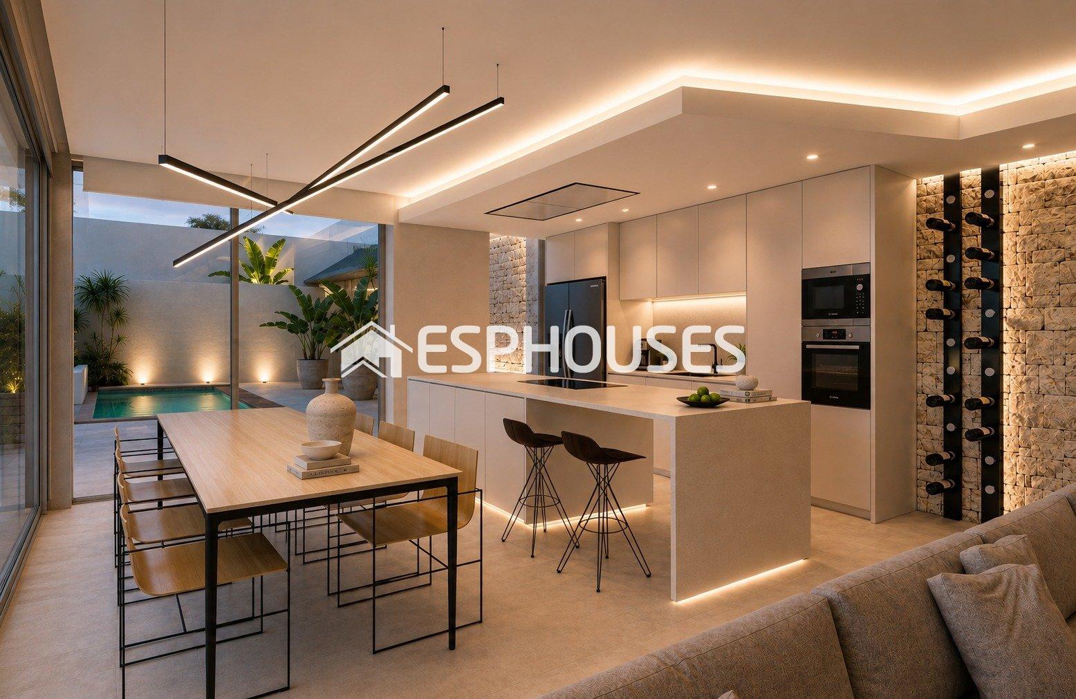 Piso en Venta en Calpe